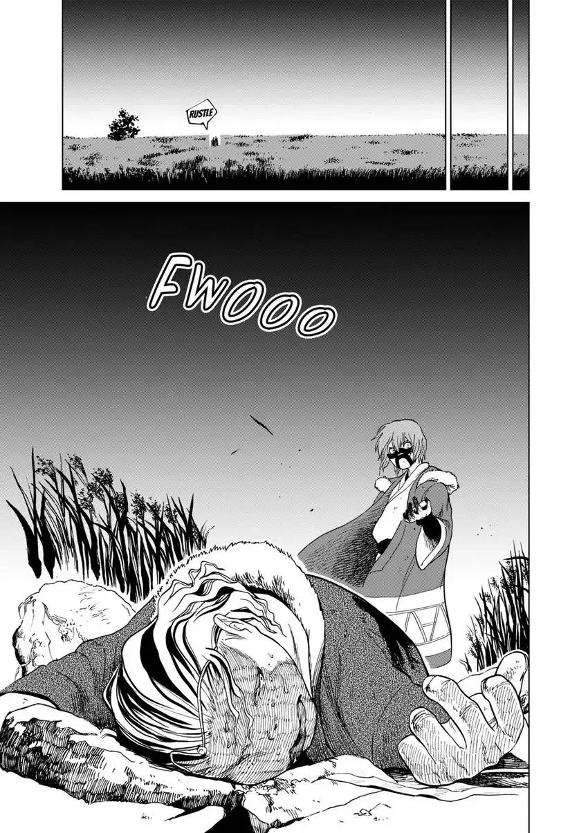 Shintouki: Teogonia Chapter 35 page 13 - 