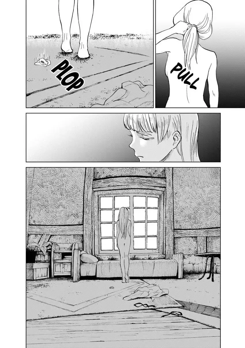 Shintouki: Teogonia Chapter 35 page 18 - 