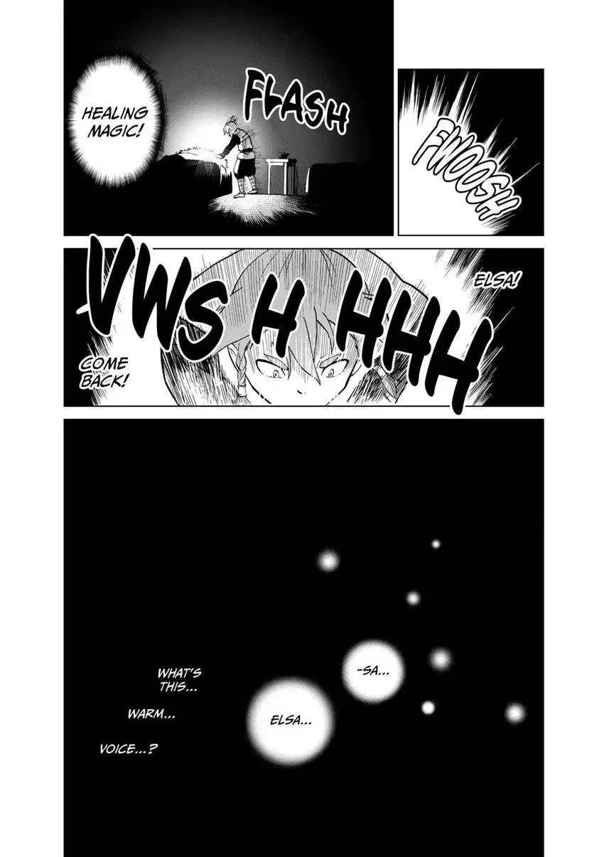 Shintouki: Teogonia Chapter 35 page 21 - 