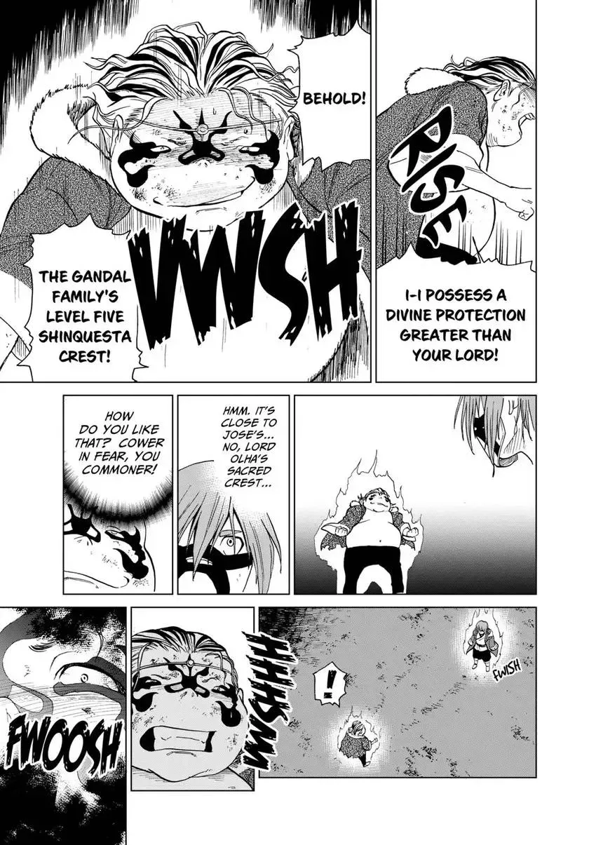 Shintouki: Teogonia Chapter 35 page 7 - 