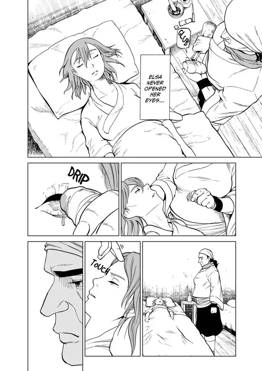 Shintouki: Teogonia Chapter 36 page 14 - 