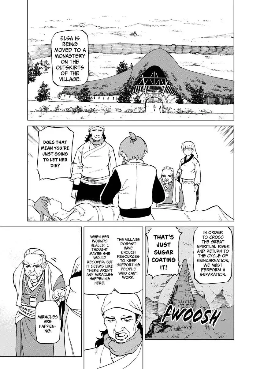 Shintouki: Teogonia Chapter 36 page 15 - 