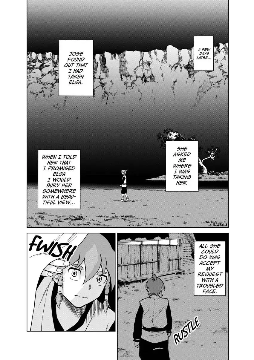 Shintouki: Teogonia Chapter 38 page 12 - 