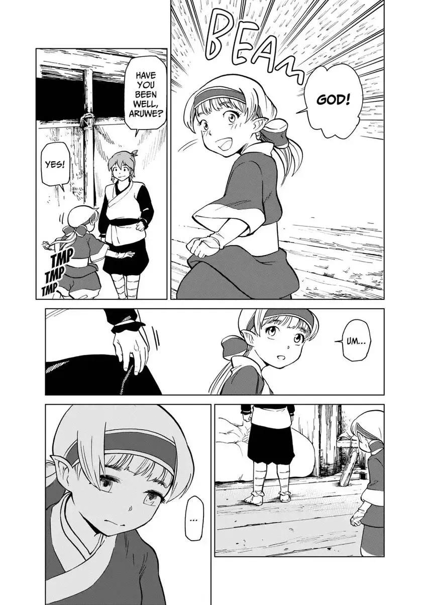 Shintouki: Teogonia Chapter 38 page 13 - 