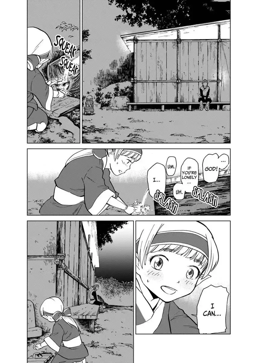 Shintouki: Teogonia Chapter 38 page 16 - 