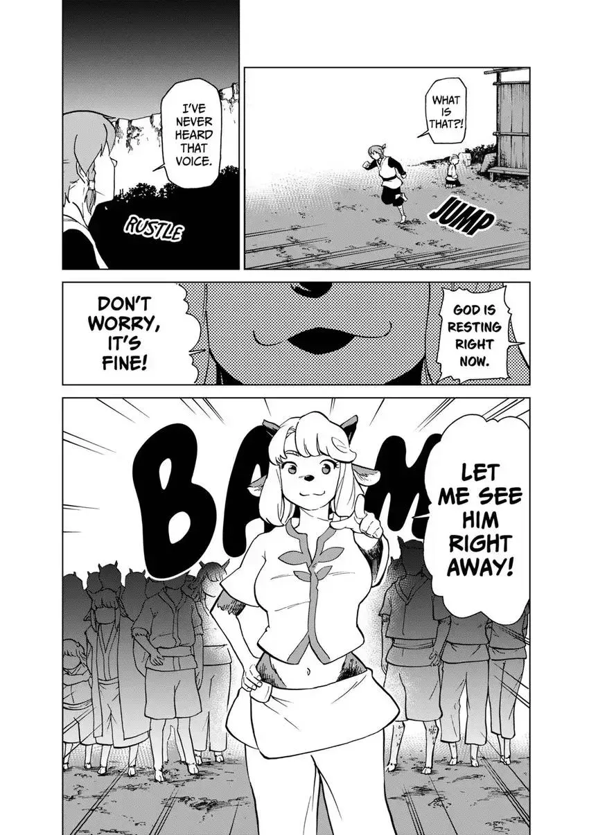 Shintouki: Teogonia Chapter 38 page 18 - 