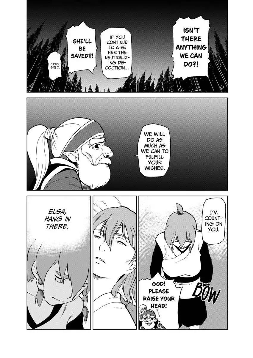 Shintouki: Teogonia Chapter 38 page 4 - 