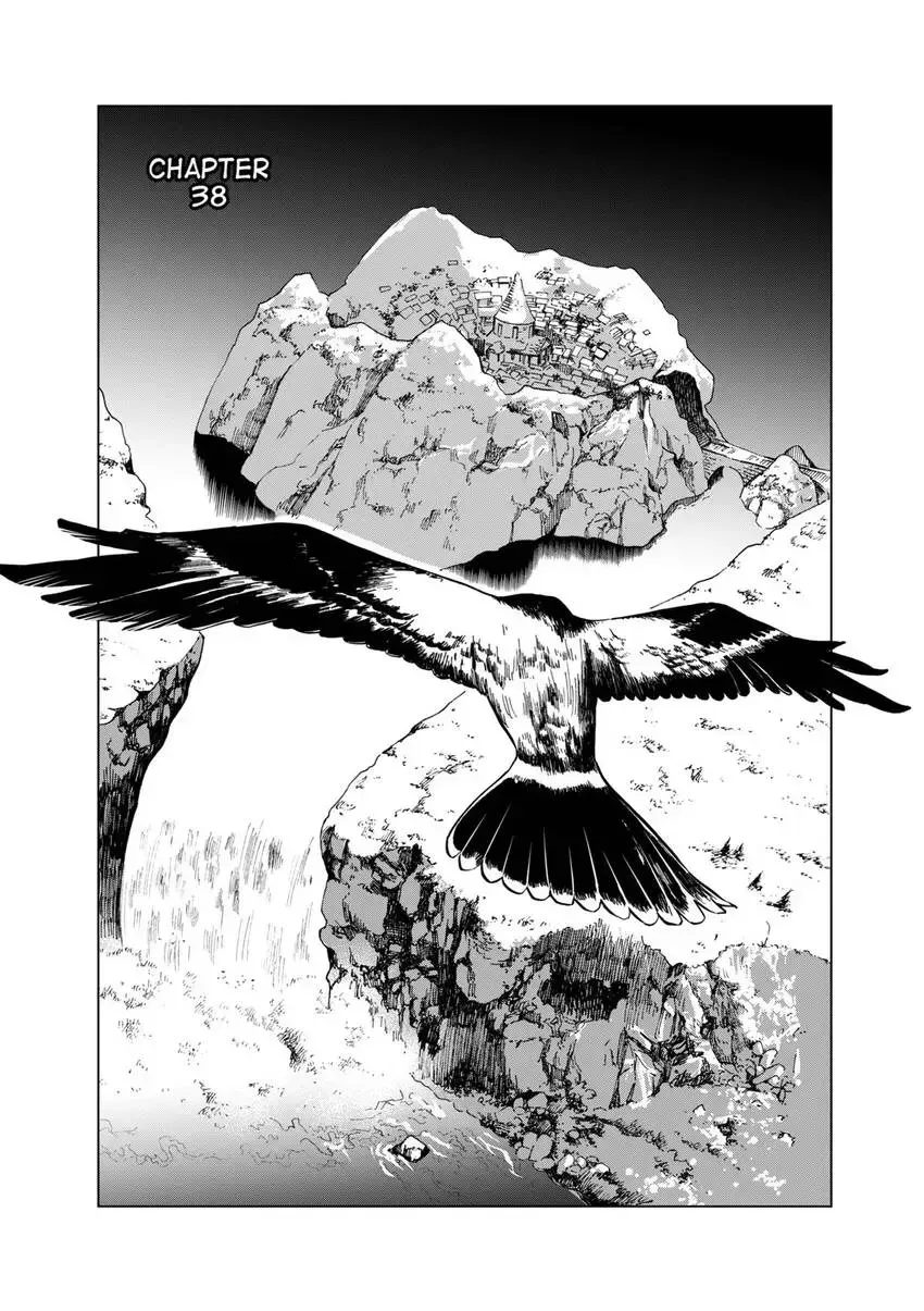 Shintouki: Teogonia Chapter 38 page 5 - 