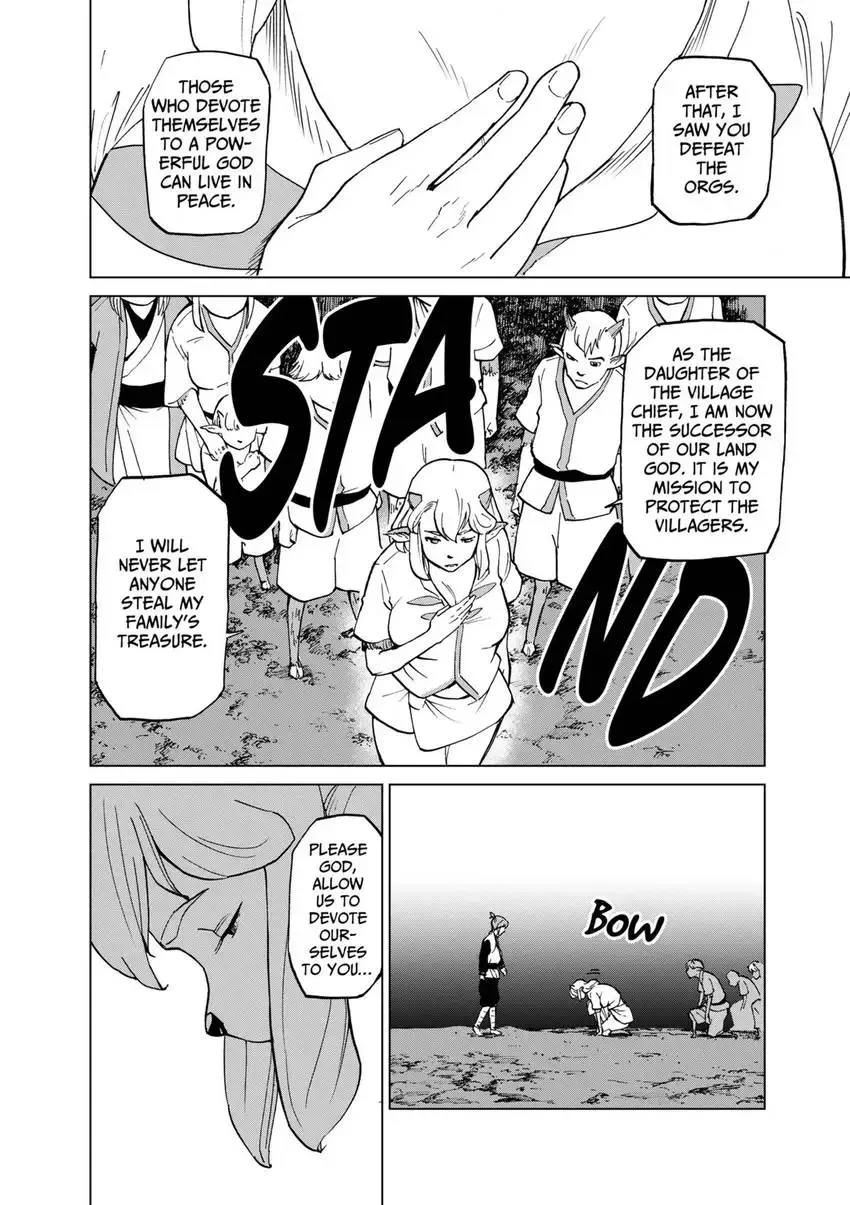 Shintouki: Teogonia Chapter 39 page 12 - 