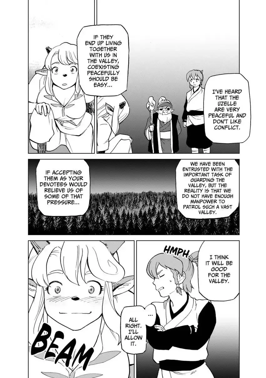Shintouki: Teogonia Chapter 39 page 14 - 