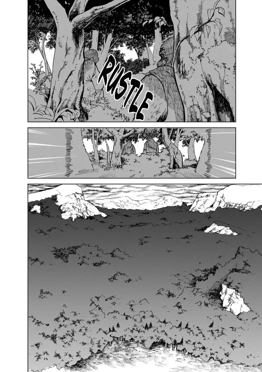 Shintouki: Teogonia Chapter 39 page 18 - 