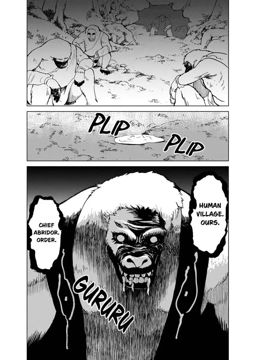 Shintouki: Teogonia Chapter 39 page 19 - 
