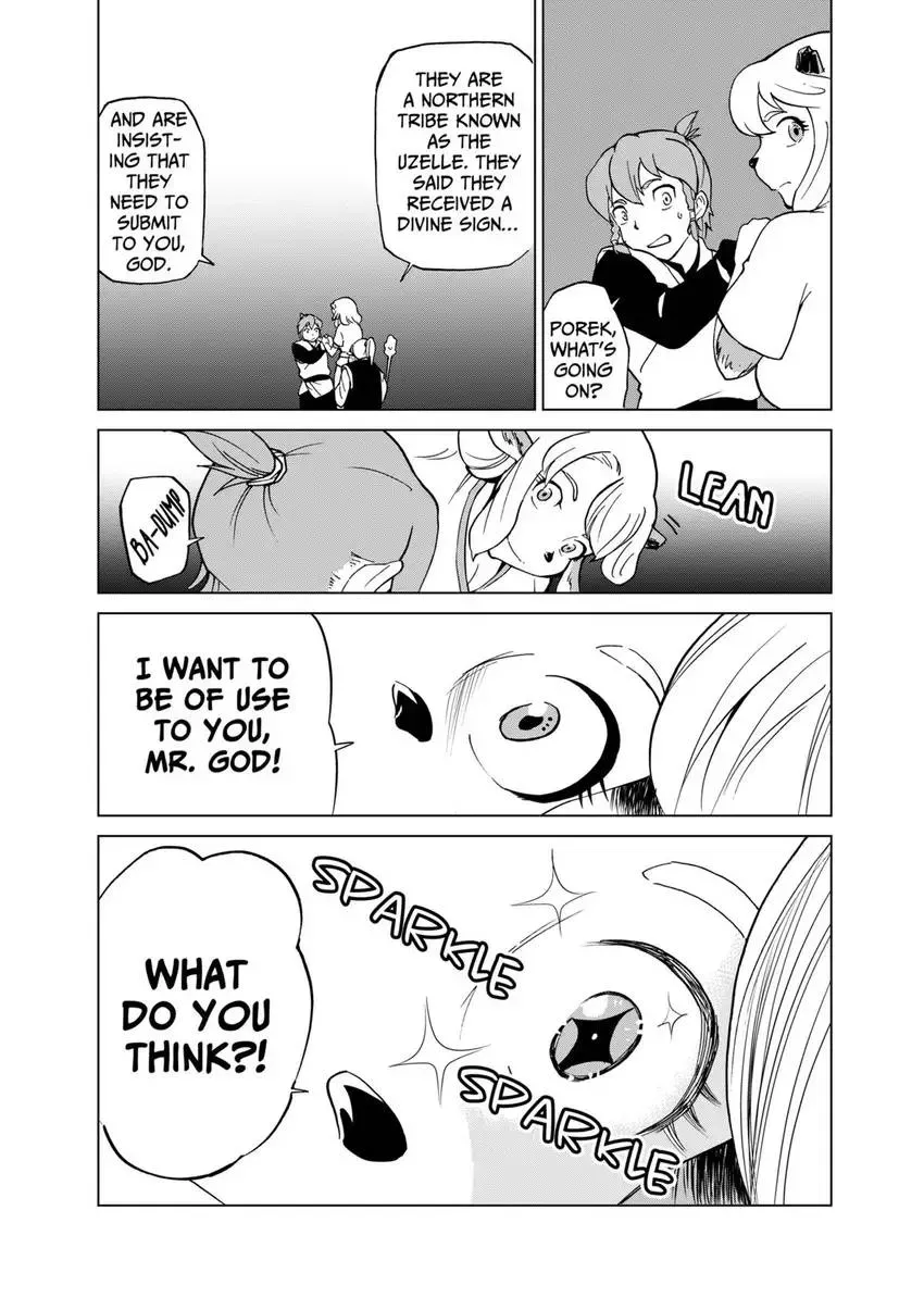 Shintouki: Teogonia Chapter 39 page 7 - 