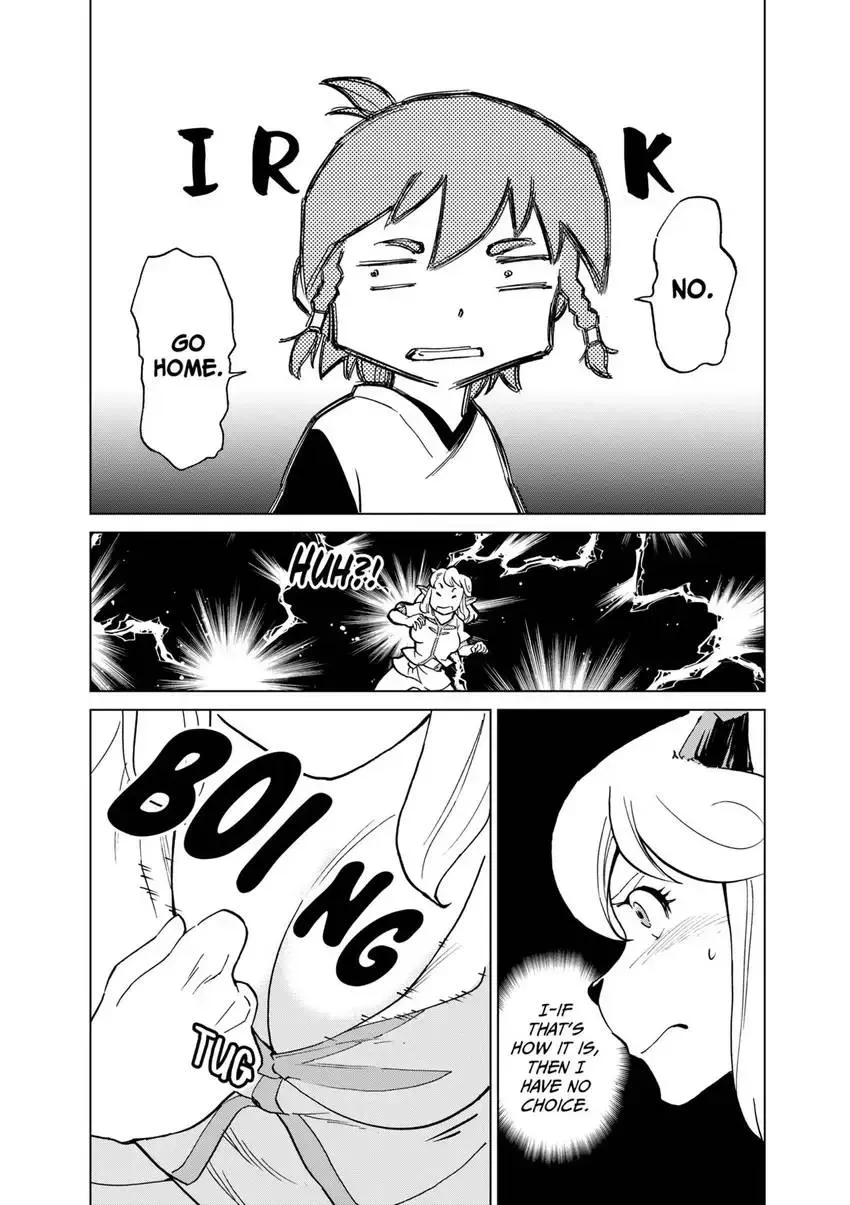 Shintouki: Teogonia Chapter 39 page 8 - 