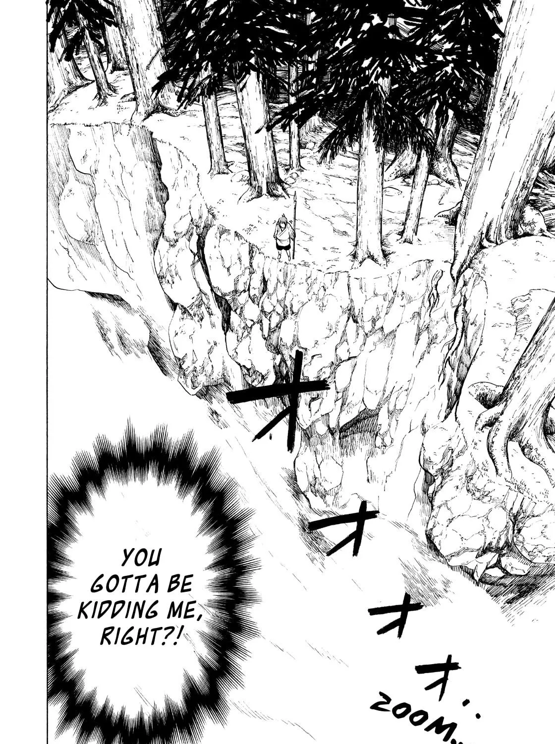 Shintouki: Teogonia Chapter 4 page 17 - 