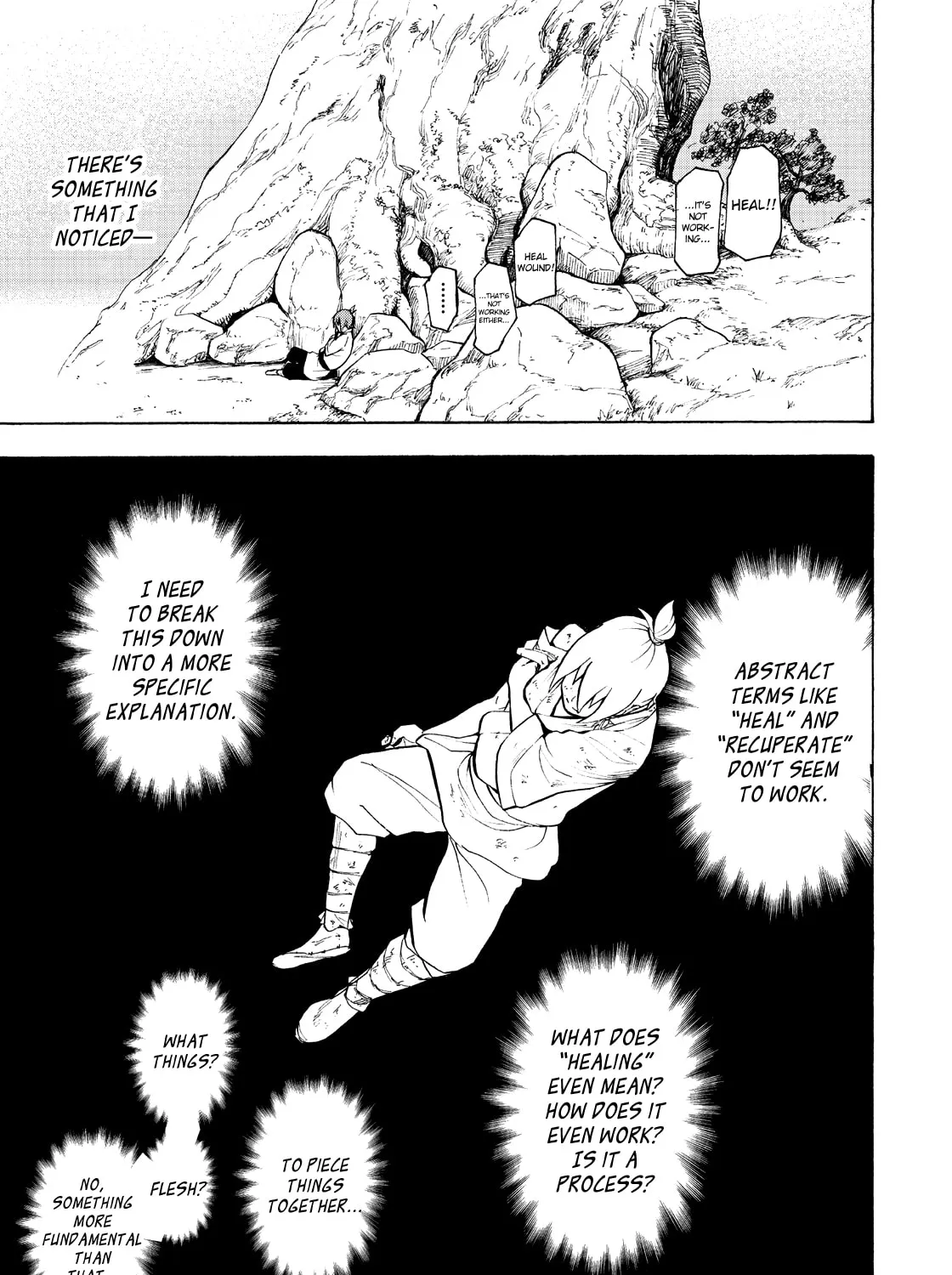 Shintouki: Teogonia Chapter 4 page 35 - 