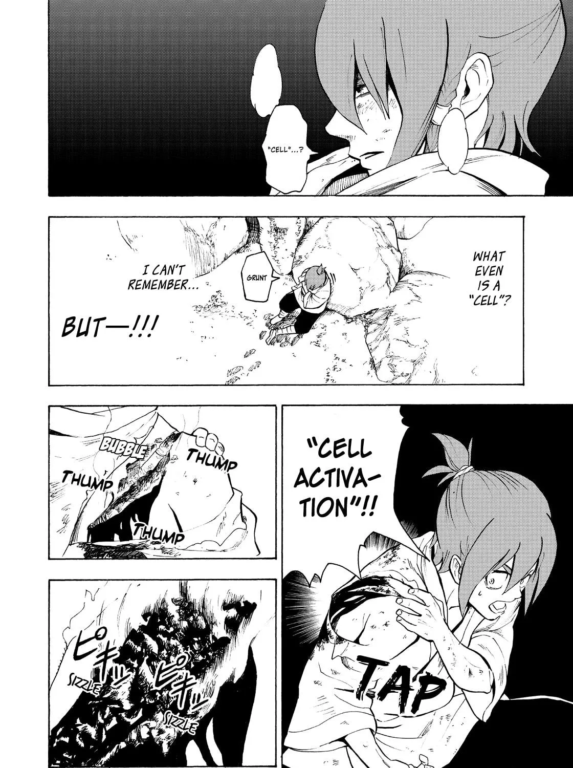 Shintouki: Teogonia Chapter 4 page 37 - 