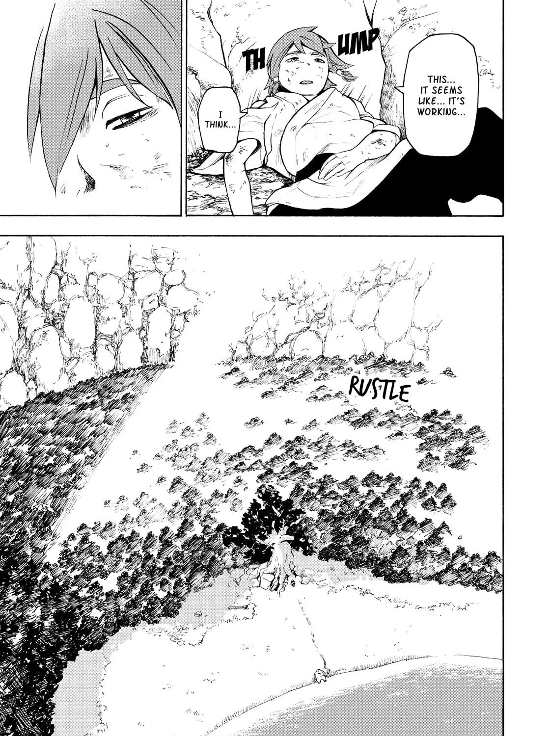 Shintouki: Teogonia Chapter 4 page 39 - 