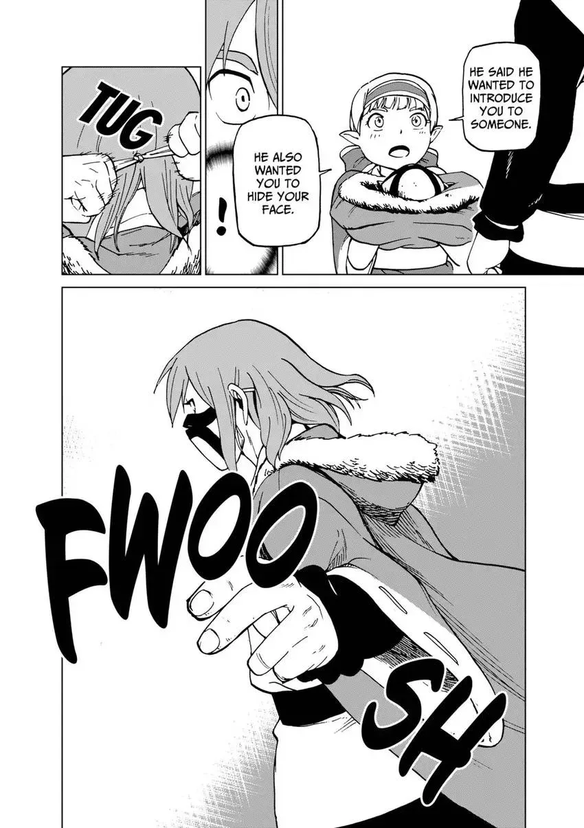 Shintouki: Teogonia Chapter 41 page 12 - 