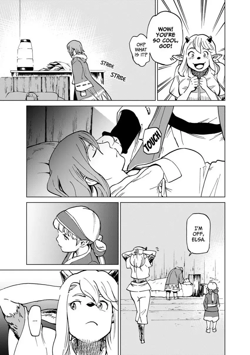 Shintouki: Teogonia Chapter 41 page 13 - 
