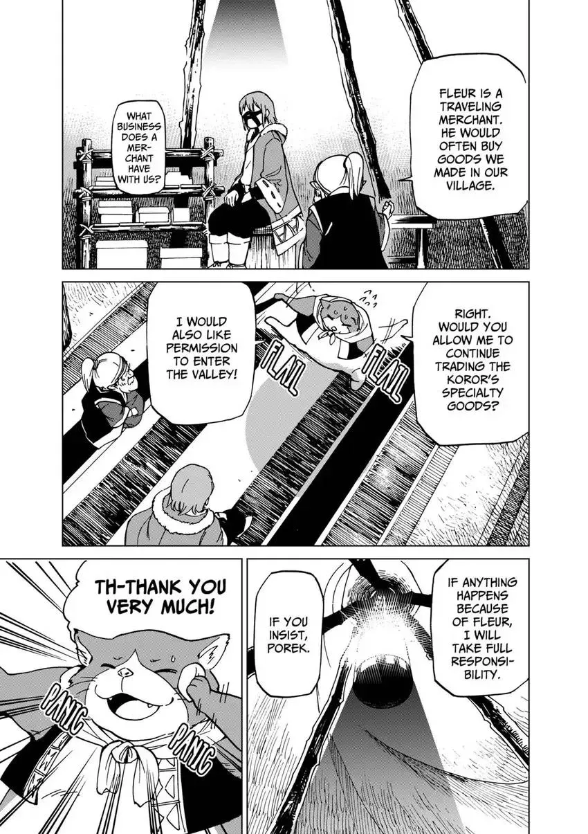 Shintouki: Teogonia Chapter 41 page 15 - 