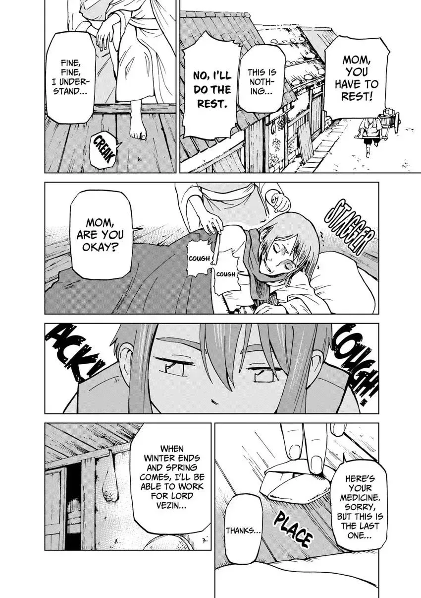 Shintouki: Teogonia Chapter 41 page 4 - 