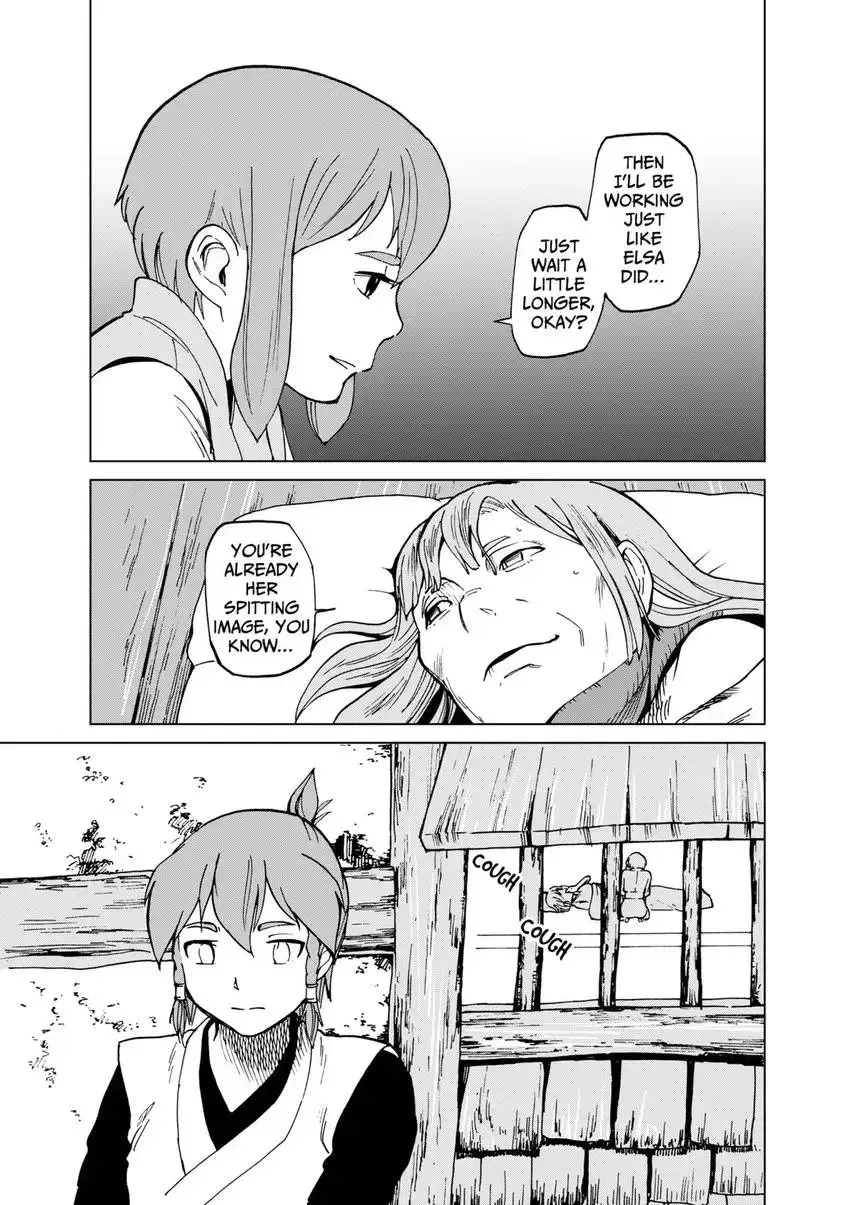 Shintouki: Teogonia Chapter 41 page 5 - 
