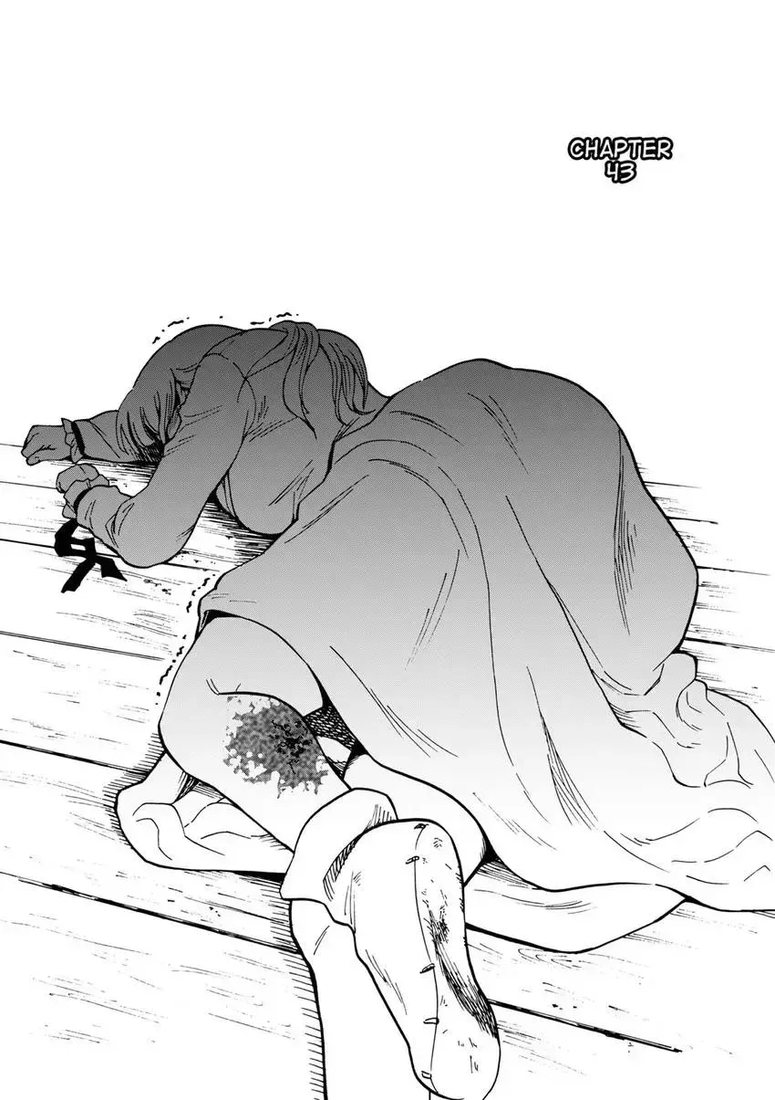 Shintouki: Teogonia Chapter 43 page 4 - 