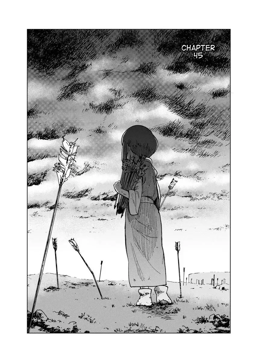 Shintouki: Teogonia Chapter 45 page 4 - 