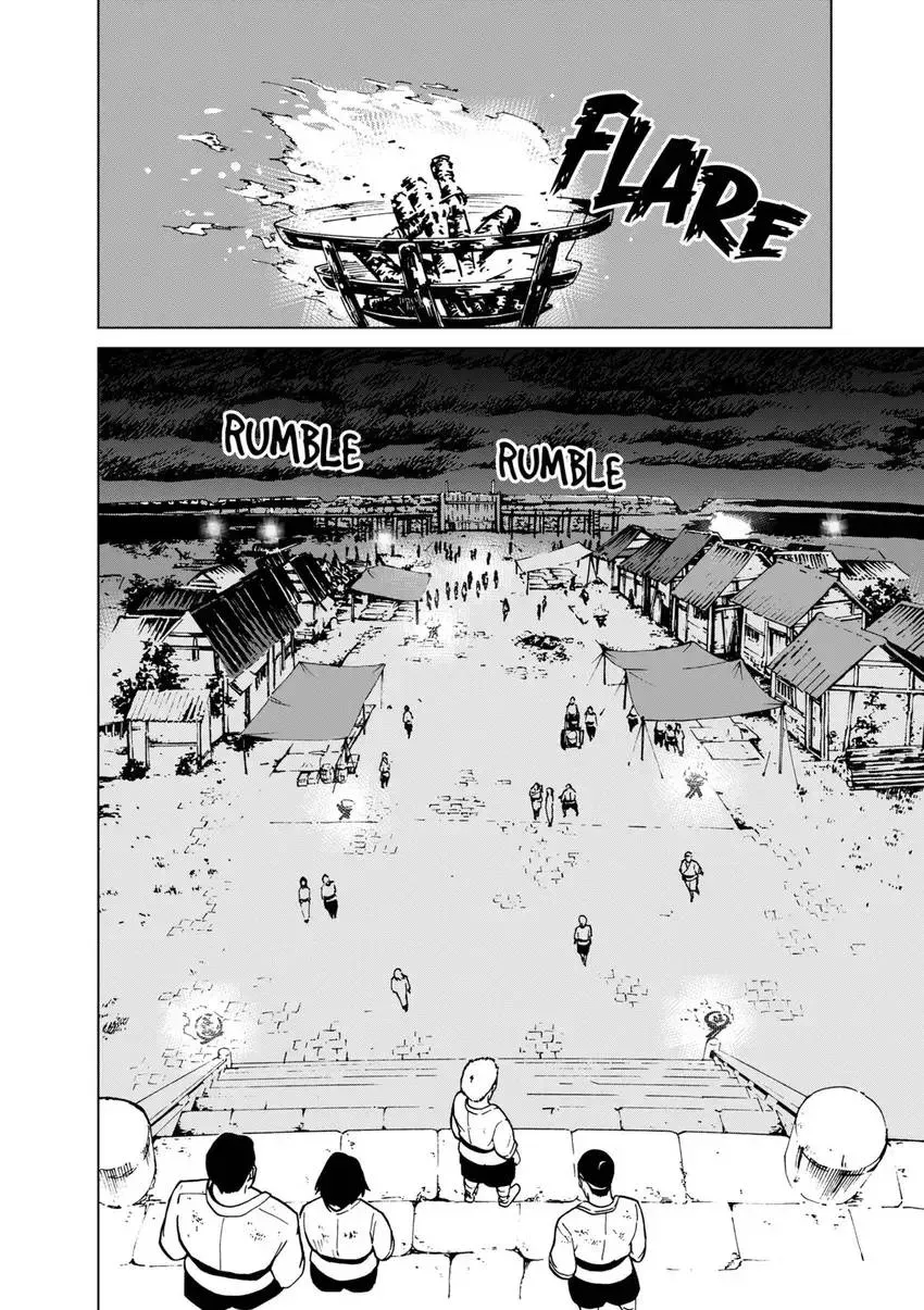Shintouki: Teogonia Chapter 45 page 8 - 