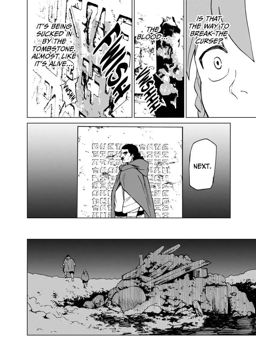 Shintouki: Teogonia Chapter 46 page 16 - 