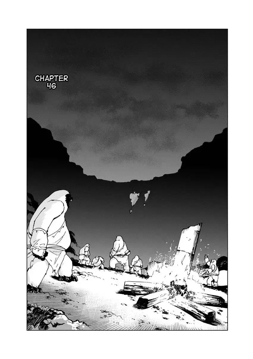 Shintouki: Teogonia Chapter 46 page 3 - 