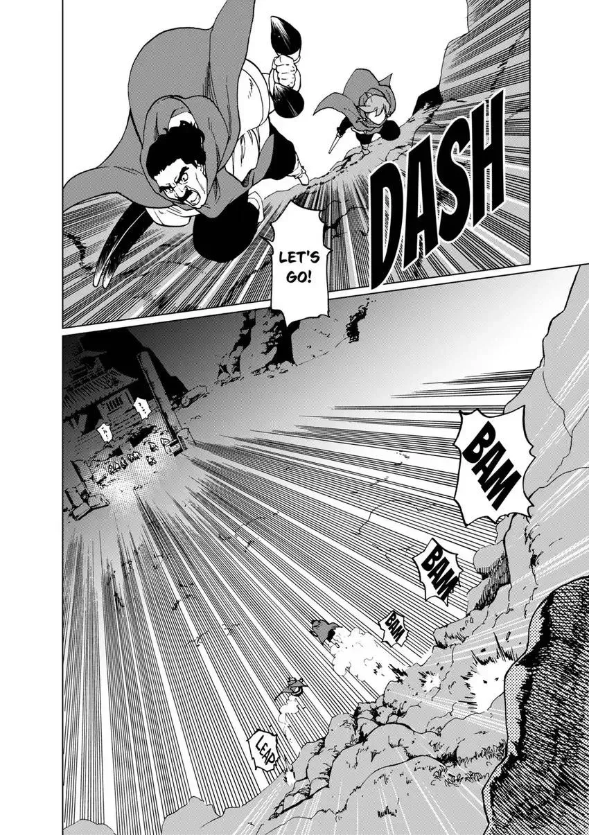 Shintouki: Teogonia Chapter 46 page 4 - 
