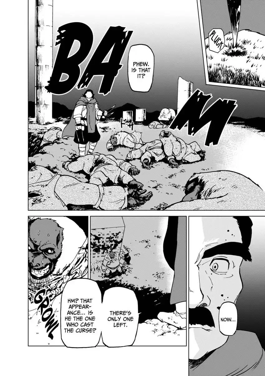 Shintouki: Teogonia Chapter 46 page 10 - 