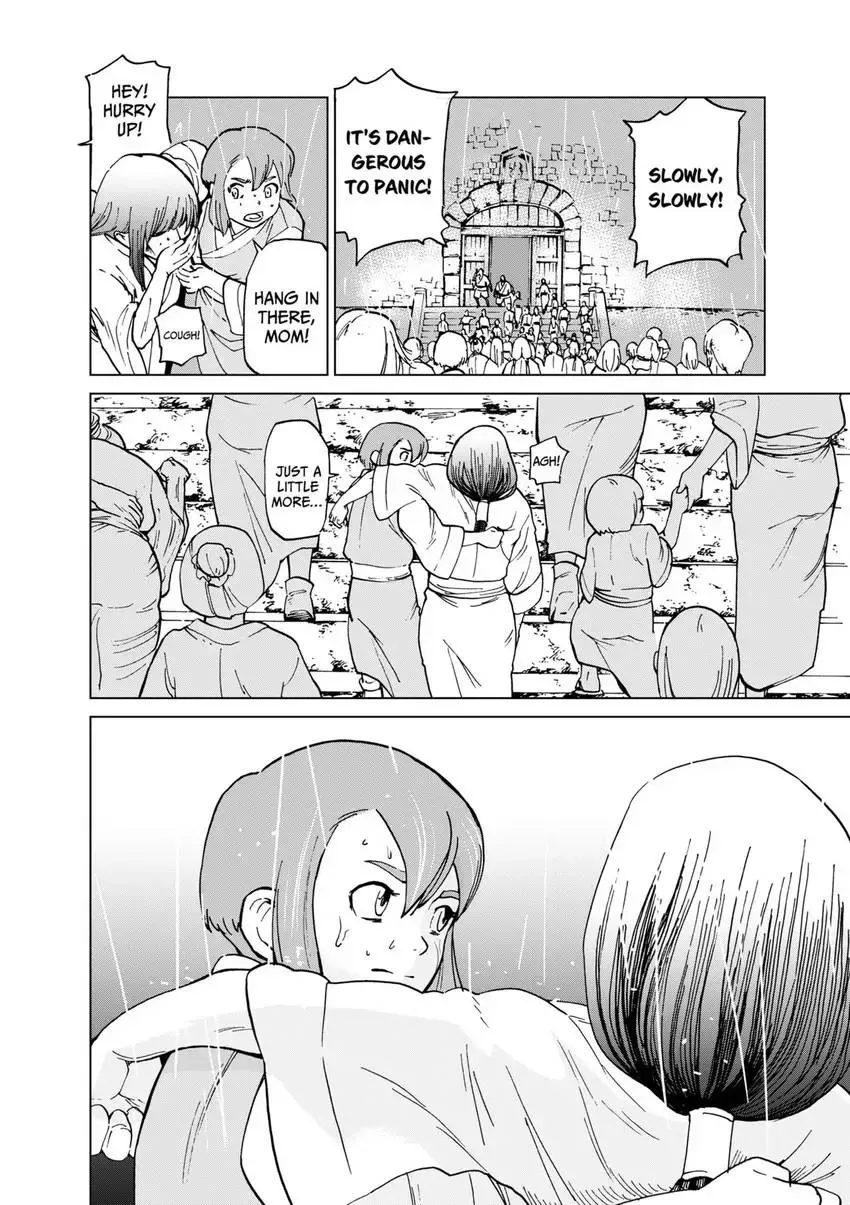 Shintouki: Teogonia Chapter 47 page 14 - 