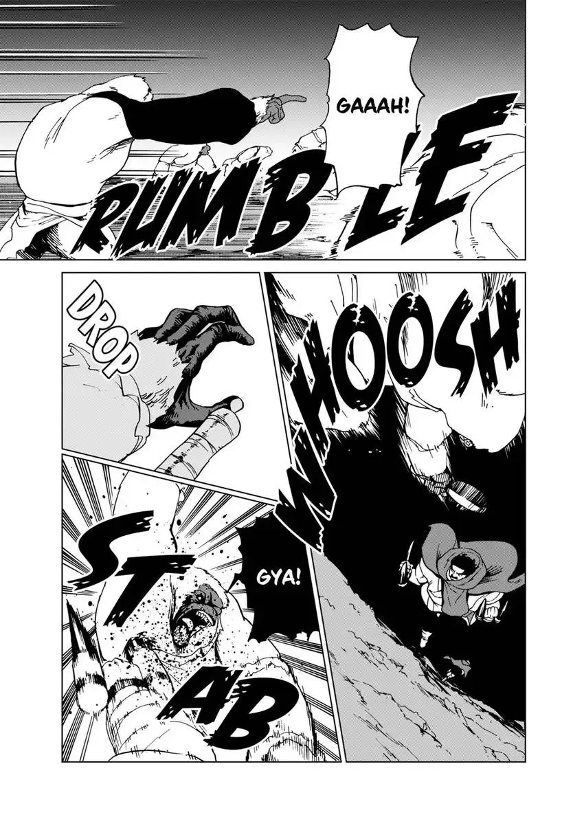 Shintouki: Teogonia Chapter 47 page 7 - 