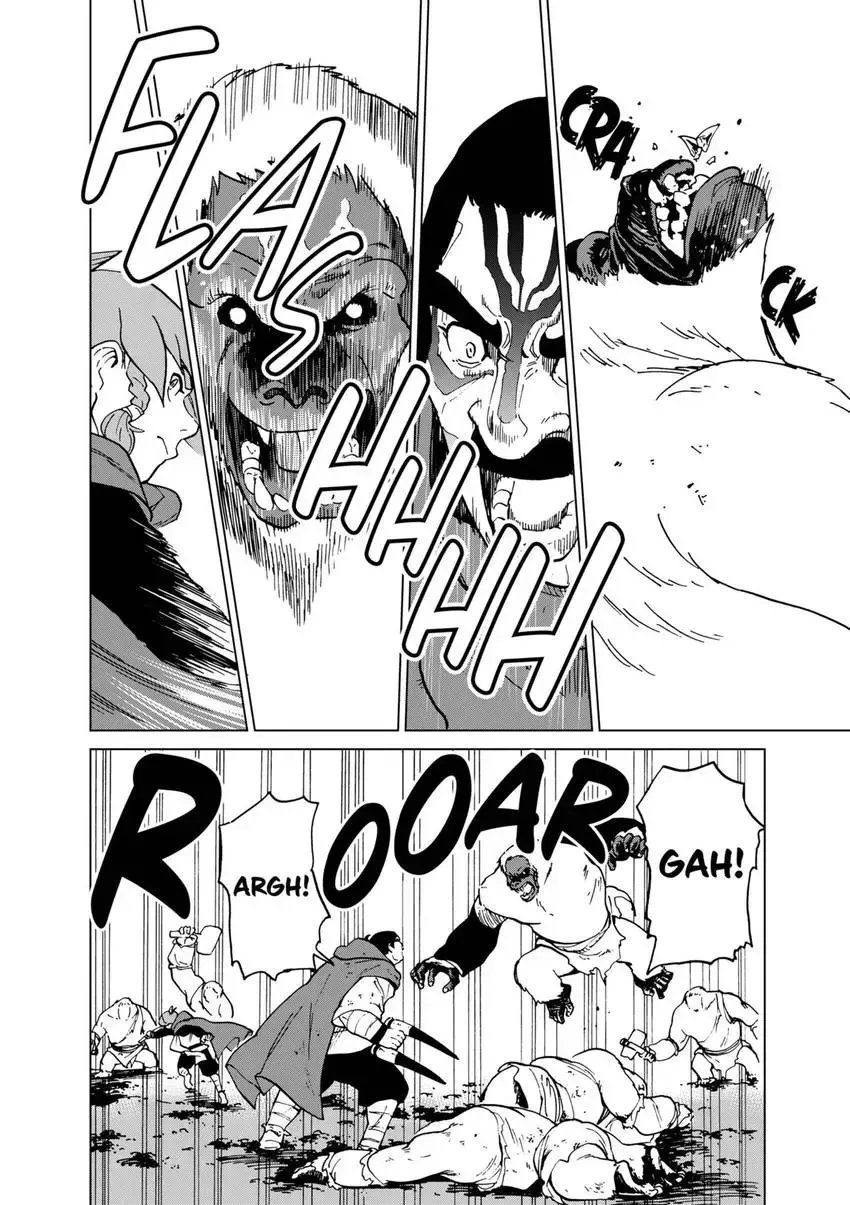 Shintouki: Teogonia Chapter 47 page 10 - 