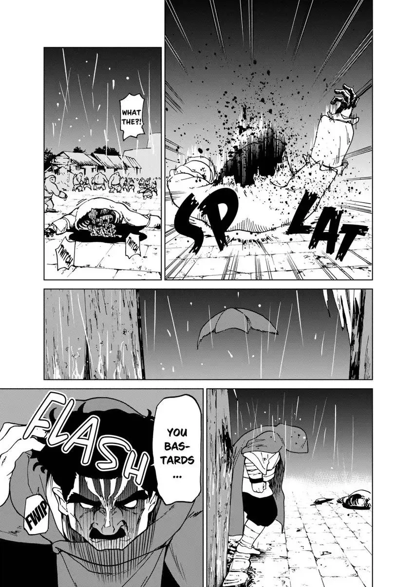 Shintouki: Teogonia Chapter 48 page 17 - 