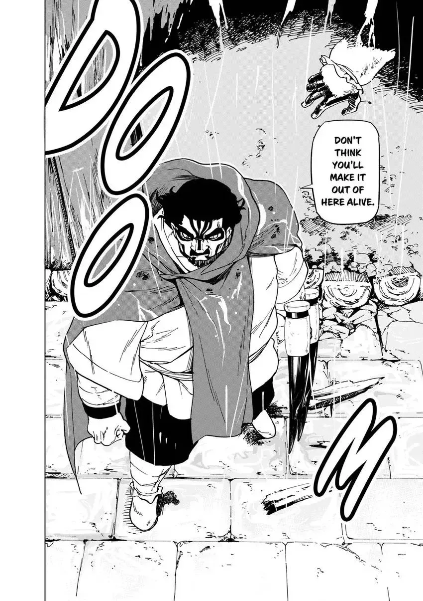 Shintouki: Teogonia Chapter 48 page 18 - 