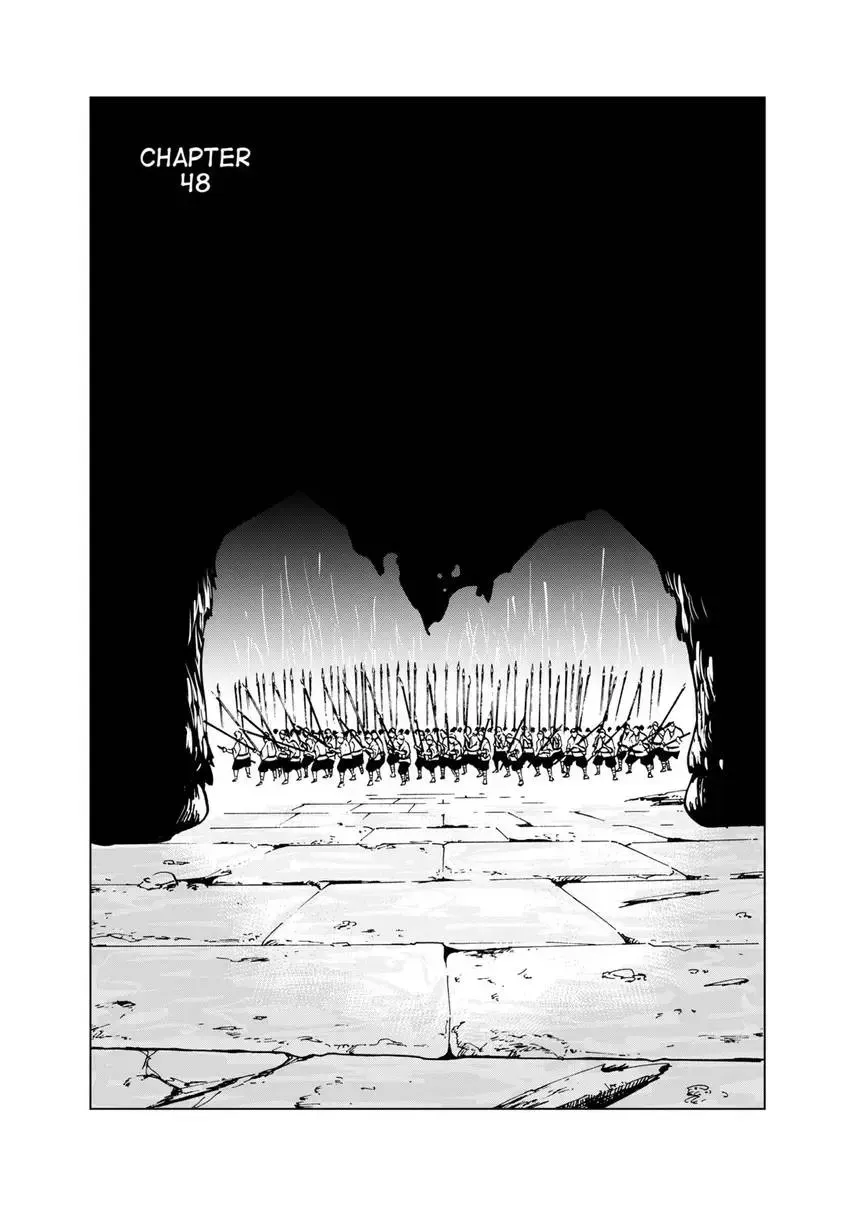 Shintouki: Teogonia Chapter 48 page 3 - 