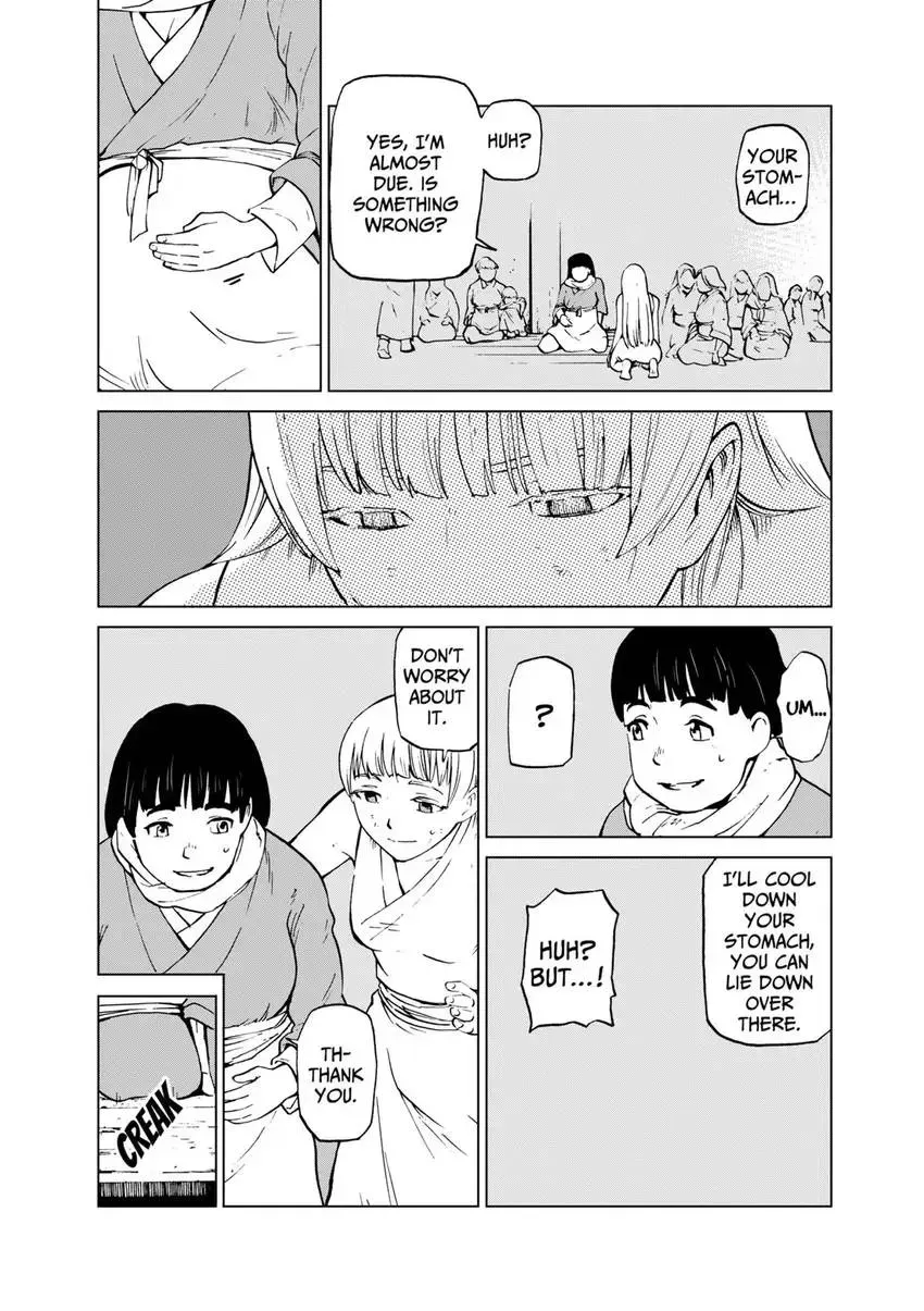 Shintouki: Teogonia Chapter 49 page 4 - 
