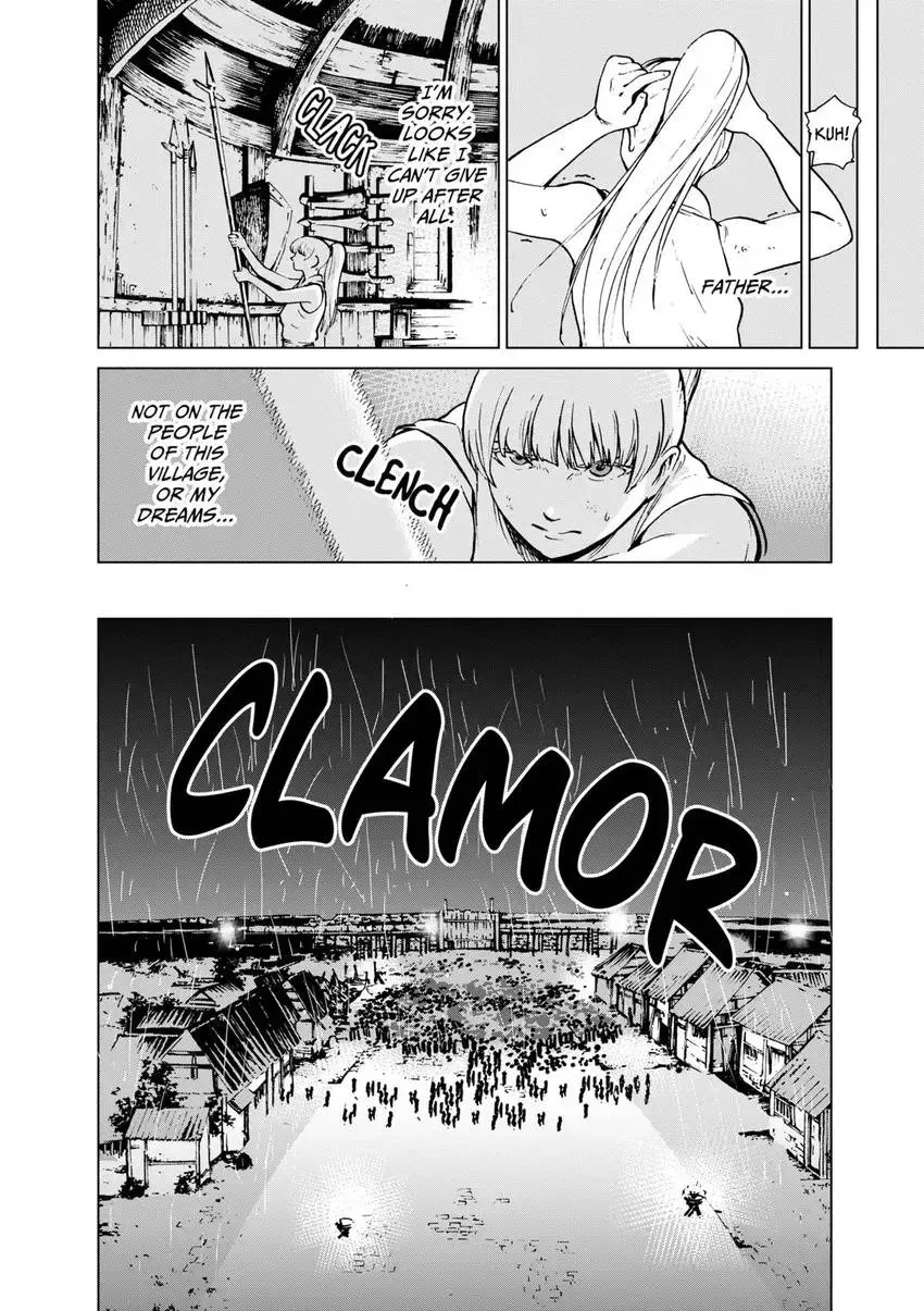 Shintouki: Teogonia Chapter 49 page 6 - 