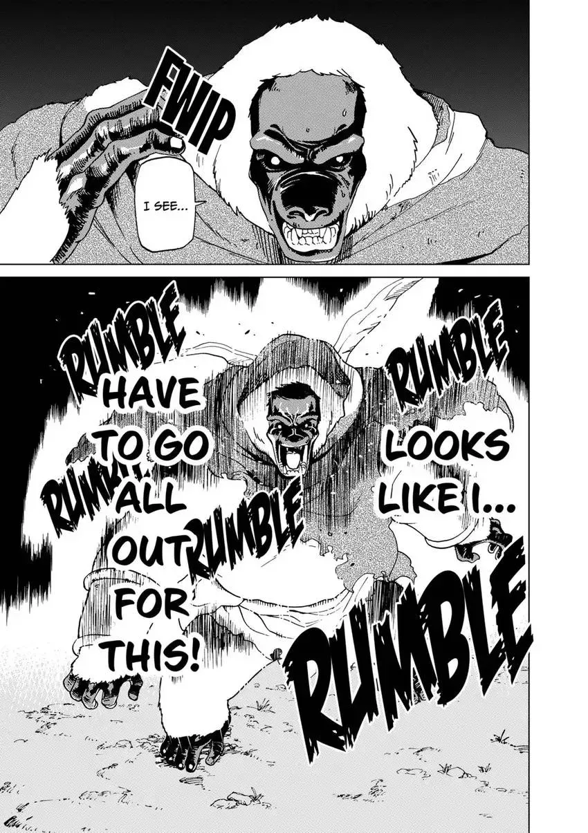 Shintouki: Teogonia Chapter 50 page 15 - 
