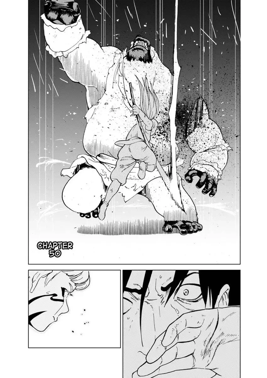 Shintouki: Teogonia Chapter 50 page 3 - 