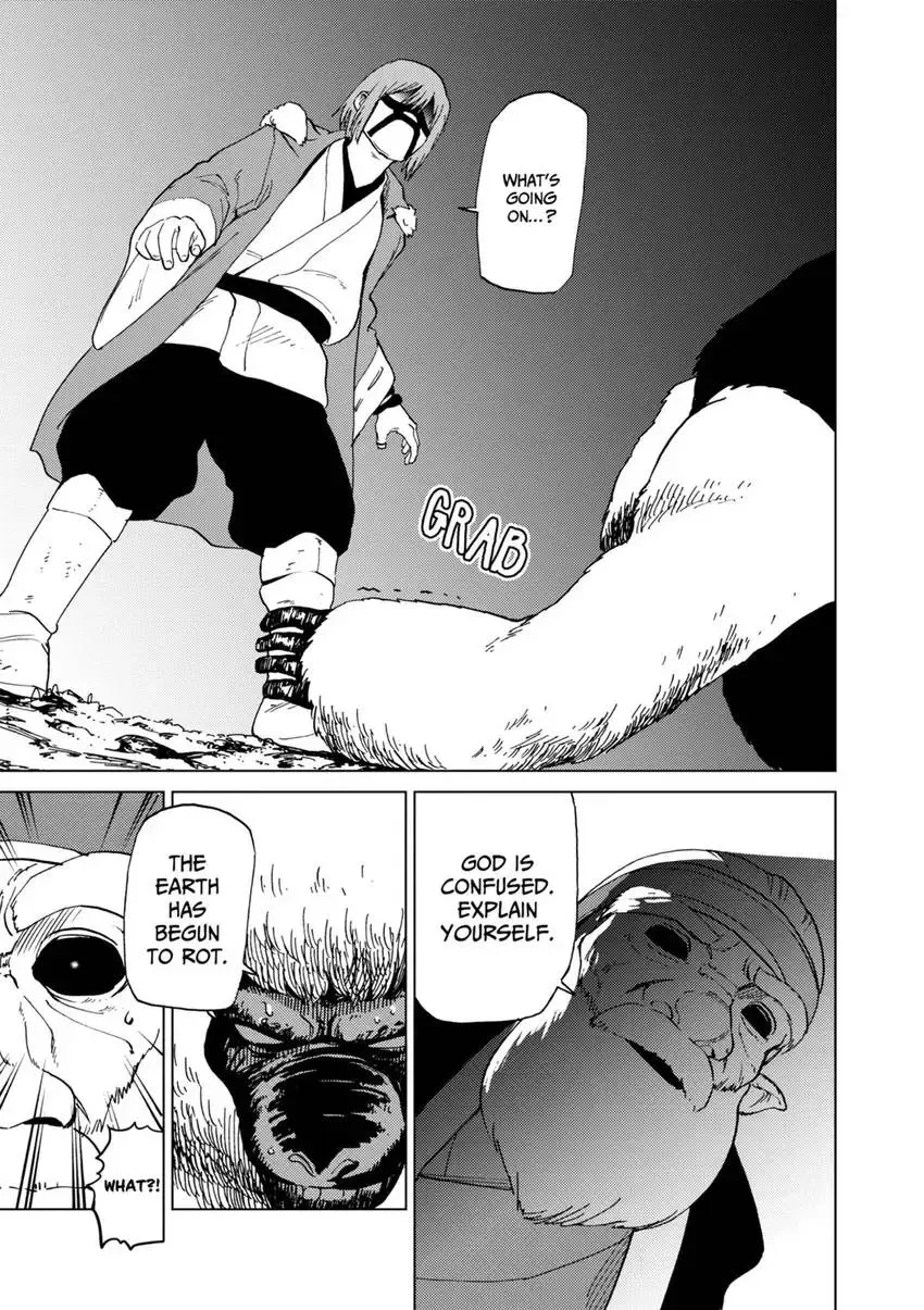 Shintouki: Teogonia Chapter 52 page 15 - 
