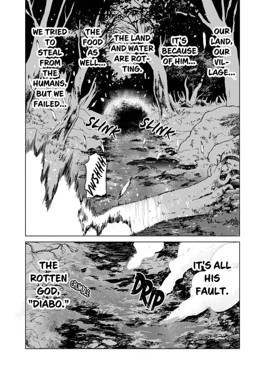Shintouki: Teogonia Chapter 52 page 16 - 