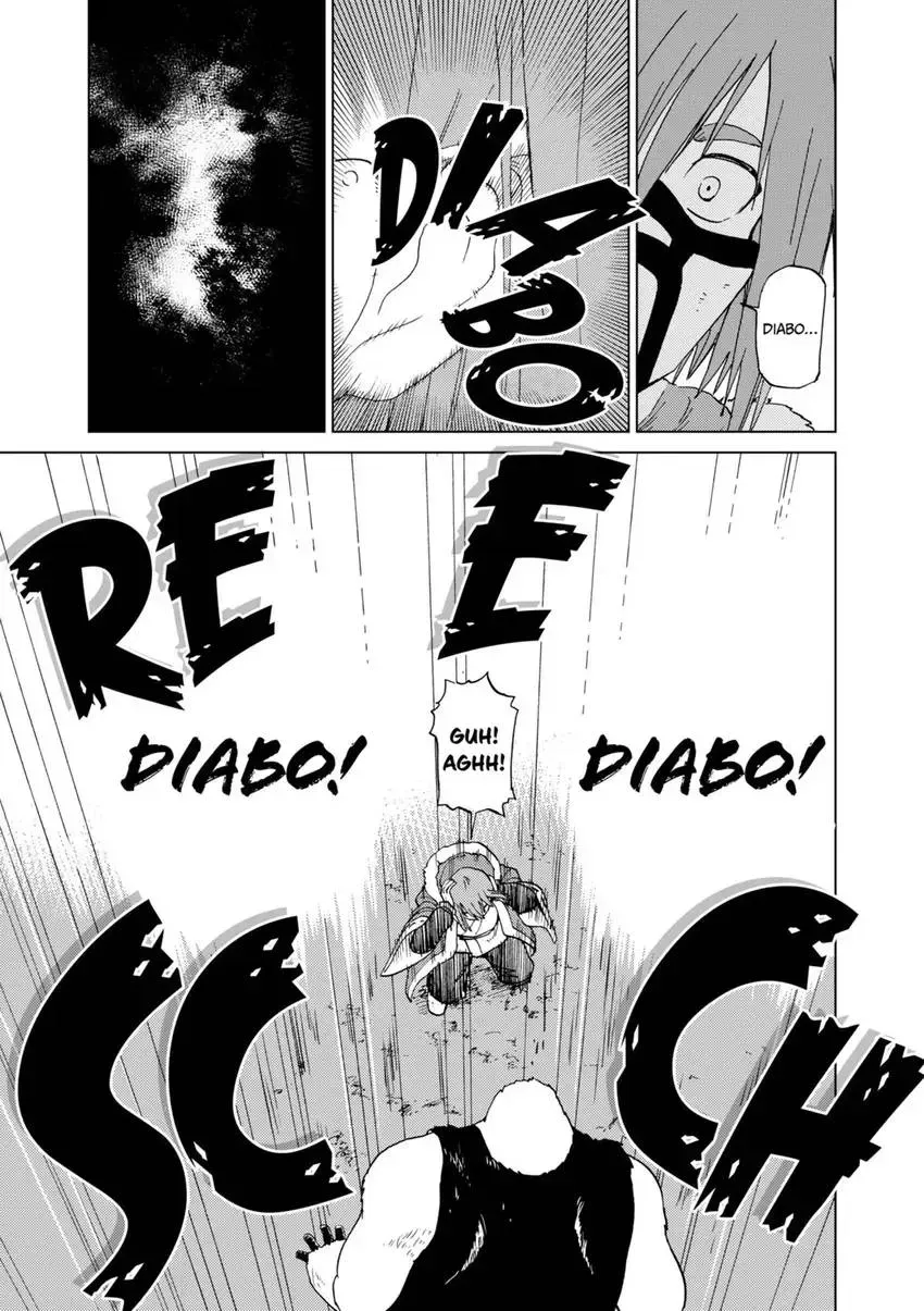 Shintouki: Teogonia Chapter 52 page 17 - 