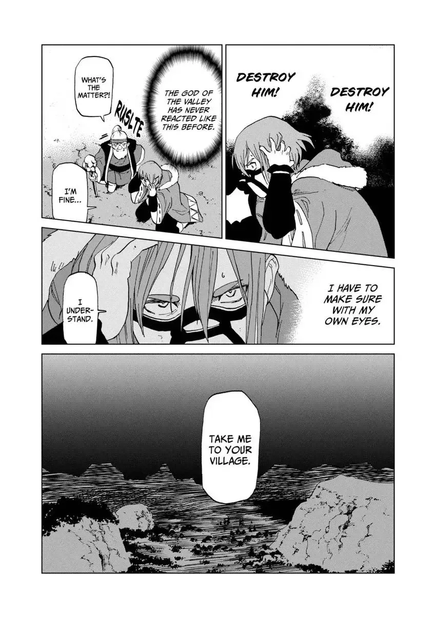 Shintouki: Teogonia Chapter 52 page 18 - 
