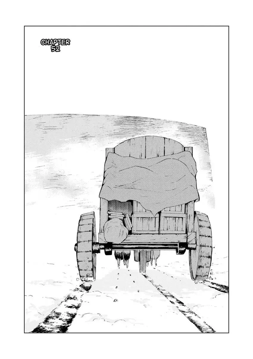 Shintouki: Teogonia Chapter 52 page 5 - 