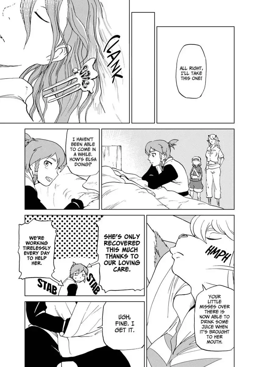 Shintouki: Teogonia Chapter 52 page 9 - 